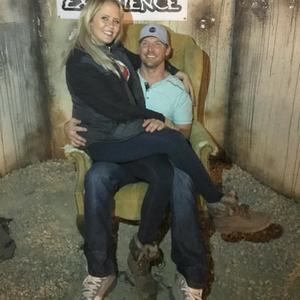 Meet your Posher, Jon